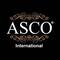 Asco International Pvt Limited logo